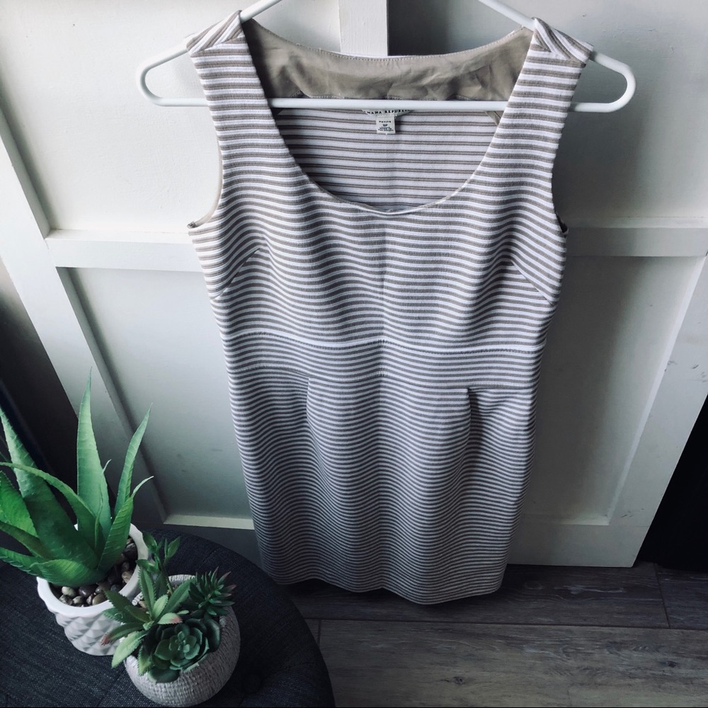 Banana Republic casual dress